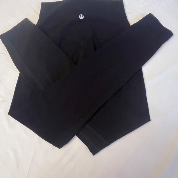 Lululemon Leggings - Picture 2 of 2